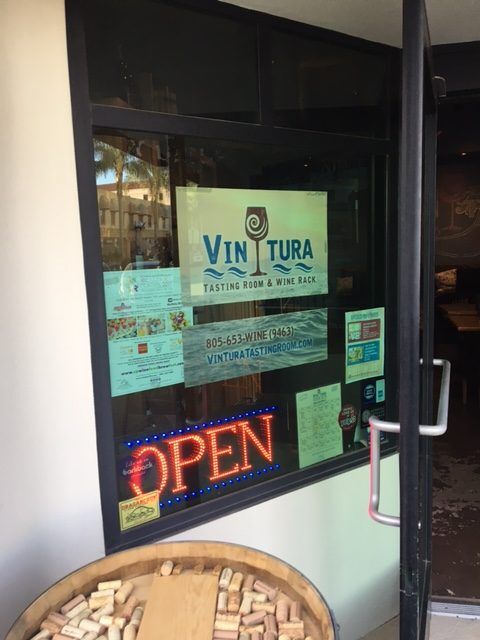 changing owner VINTURA